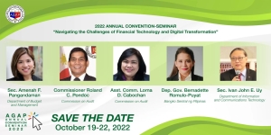 2022 ANNUAL CONVENTION SEMINAR